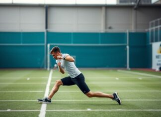 The Intersection of Sports and Mental Health: How Physical Activity Boosts Your Well-being The Intersection of Sports and Mental Health: How Physical Activity Enhances Your Well-being