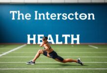 The Intersection of Sports, Health, and Mental Well-being The Intersection of Sports, Health, and Mental Well-being