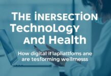 The Intersection of Technology and Health: How Digital Platforms are Revolutionizing Wellness The Intersection of Technology and Health: How Digital Platforms are Transforming Wellness