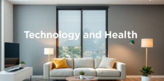 The Intersection of Technology and Health: How Smart Homes Enhance Wellness The Intersection of Technology and Health: How Smart Homes Improve Well-being