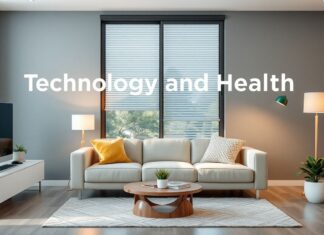 The Intersection of Technology and Health: How Smart Homes Enhance Wellness The Intersection of Technology and Health: How Smart Homes Improve Well-being