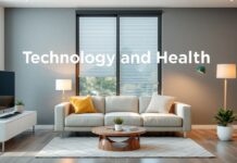 The Intersection of Technology and Health: How Smart Homes Enhance Wellness The Intersection of Technology and Health: How Smart Homes Improve Well-being