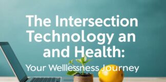 The Intersection of Technology and Health: Streamlining Your Wellness Journey The Intersection of Technology and Health: Simplifying Your Wellness Journey