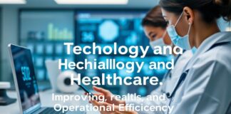 The Intersection of Technology and Healthcare: Enhancing Patient Care and Operational Efficiency The Intersection of Technology and Healthcare: Improving Patient Care and Operational Efficiency