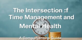 The Intersection of Time Management and Mental Health: A Comprehensive Guide The Intersection of Time Management and Mental Health: A Comprehensive Guide