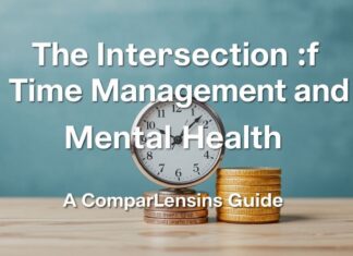 The Intersection of Time Management and Mental Health: A Comprehensive Guide The Intersection of Time Management and Mental Health: A Comprehensive Guide