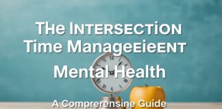 The Intersection of Time Management and Mental Health: A Comprehensive Guide The Intersection of Time Management and Mental Health: A Comprehensive Guide