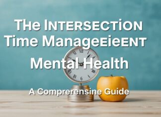 The Intersection of Time Management and Mental Health: A Comprehensive Guide The Intersection of Time Management and Mental Health: A Comprehensive Guide