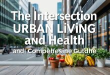 The Intersection of Urban Living and Health: A Comprehensive Guide The Intersection of Urban Living and Health: A Comprehensive Guide