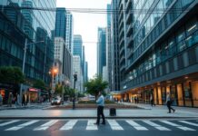 The Intersection of Urban Living and Mental Health: Navigating the Challenges The Intersection of Urban Living and Mental Health: Navigating the Challenges