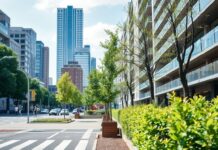 The Intersection of Urban Planning and Public Health: How Local Decisions Impact Wellbeing The Intersection of Urban Planning and Public Health: How Local Decisions Affect Well-being