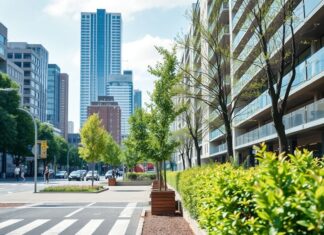 The Intersection of Urban Planning and Public Health: How Local Decisions Impact Wellbeing The Intersection of Urban Planning and Public Health: How Local Decisions Affect Well-being