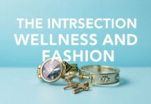 The Intersection of Wellness and Fashion: How Accessories Influence Mental Health The Intersection of Wellness and Fashion: How Accessories Impact Mental Health