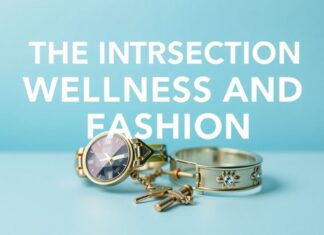 The Intersection of Wellness and Fashion: How Accessories Influence Mental Health The Intersection of Wellness and Fashion: How Accessories Impact Mental Health