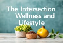 The Intersection of Wellness and Lifestyle: A Holistic Approach to Health The Intersection of Wellness and Lifestyle: A Comprehensive Approach to Health