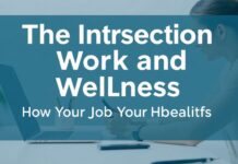 The Intersection of Work and Wellness: How Your Job Affects Your Health The Intersection of Work and Wellness: How Your Job Impacts Your Health