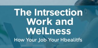 The Intersection of Work and Wellness: How Your Job Affects Your Health The Intersection of Work and Wellness: How Your Job Impacts Your Health