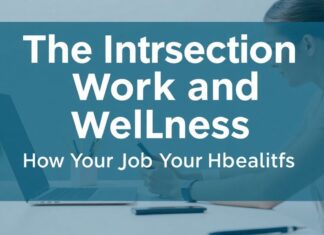 The Intersection of Work and Wellness: How Your Job Affects Your Health The Intersection of Work and Wellness: How Your Job Impacts Your Health