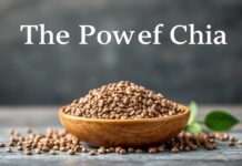The Power of Chia Seeds: A Comprehensive Guide to Health Benefits and Sustainable Farming The Power of Chia Seeds: A Complete Guide to Health Benefits and Sustainable Cultivation