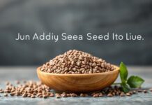 The Ultimate Guide to Incorporating Chia Seeds into Your Diet The Ultimate Guide to Adding Chia Seeds to Your Diet