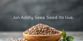 The Ultimate Guide to Incorporating Chia Seeds into Your Diet The Ultimate Guide to Adding Chia Seeds to Your Diet