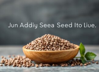 The Ultimate Guide to Incorporating Chia Seeds into Your Diet The Ultimate Guide to Adding Chia Seeds to Your Diet