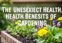 The Unexpected Health Benefits of Gardening: A Path to Wellness The Unexpected Health Benefits of Gardening: A Journey to Wellness