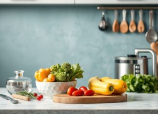 10 Kitchen Gadgets That Could Transform Your Health 10 Kitchen Gadgets That Could Transform Your Health
