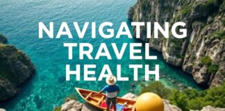 Navigating Travel Health: Essential Tips for the Modern Explorer Navigating Travel Health: Essential Tips for the Modern Explorer