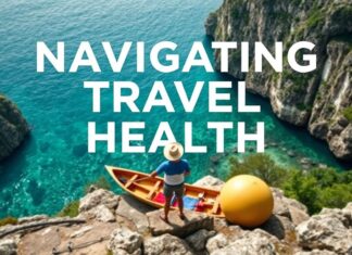 Navigating Travel Health: Essential Tips for the Modern Explorer Navigating Travel Health: Essential Tips for the Modern Explorer