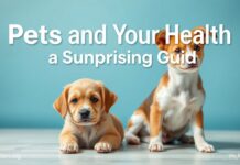 Pets and Your Health: A Surprising Guide Pets and Your Health: A Surprising Guide