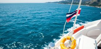 Set Sail Safely: Health Tips for Your Next Cruise Set Sail Safely: Health Tips for Your Next Cruise