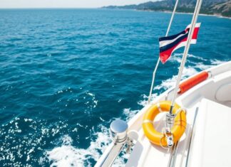 Set Sail Safely: Health Tips for Your Next Cruise Set Sail Safely: Health Tips for Your Next Cruise