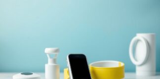 The Best Health Gadgets of 2023: A Detailed Review The Best Health Gadgets of 2023: An In-Depth Review
