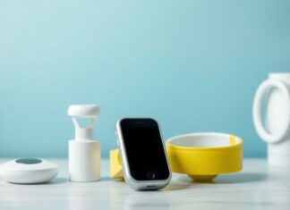 The Best Health Gadgets of 2023: A Detailed Review The Best Health Gadgets of 2023: An In-Depth Review