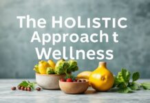 The Holistic Approach to Wellness: Integrating Fitness, Nutrition, and Mental Health The Holistic Approach to Wellness: Integrating Fitness, Nutrition, and Mental Health
