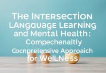 The Intersection of Language Learning and Mental Health: A Holistic Approach to Wellness The Intersection of Language Learning and Mental Health: A Comprehensive Approach to Wellness