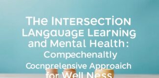 The Intersection of Language Learning and Mental Health: A Holistic Approach to Wellness The Intersection of Language Learning and Mental Health: A Comprehensive Approach to Wellness