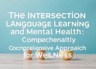 The Intersection of Language Learning and Mental Health: A Holistic Approach to Wellness The Intersection of Language Learning and Mental Health: A Comprehensive Approach to Wellness