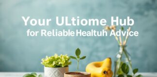 Your Ultimate Online Hub for Trusted Health Advice Your Ultimate Online Hub for Reliable Health Advice
