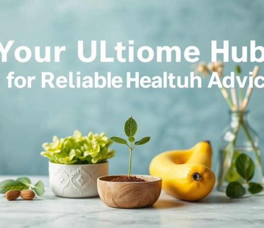 Your Ultimate Online Hub for Trusted Health Advice Your Ultimate Online Hub for Reliable Health Advice